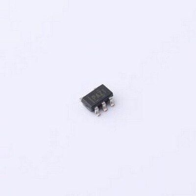 TPS76301DBVT 线性稳压器(LDO) 具有使能功能的 150mA、10V、低压