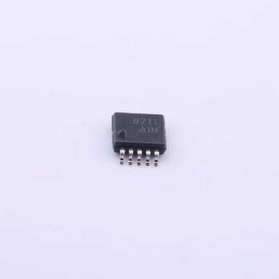 TPS62000DGSR DC-DC电源芯片 高效同步降压DC-DC转换器 VSSOP-10-