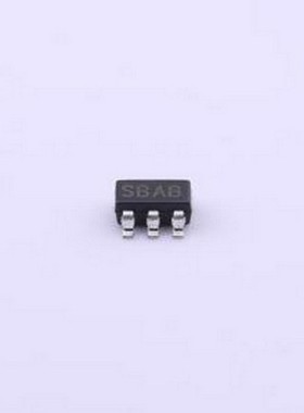 SSP7603P36M5R 线性稳压器(LDO) 输入15V 输出3.6V 500mA SOT-23-