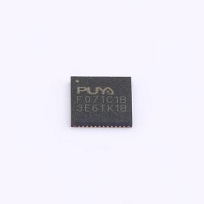 PY32F071C1BU6TR 单片机(MCU/MPU/SOC) M0内核 工业级MCU 128K Fl