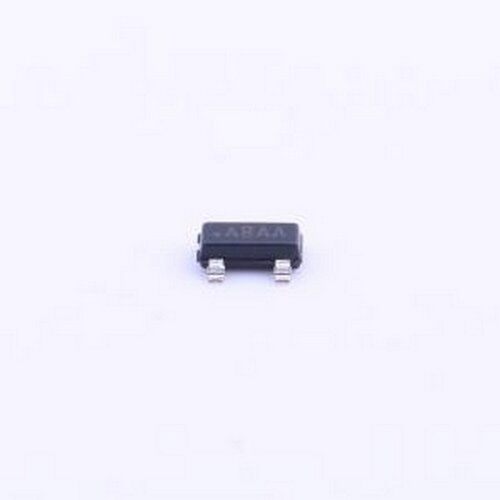MAX809MEUR+T 监控和复位芯片 MAX809MEUR SOT-23