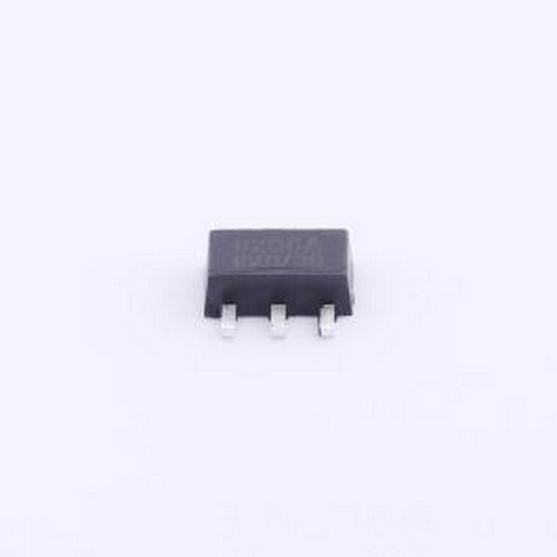 HX6206P362PR 线性稳压器(LDO) 输入6.5V 输出3.6V 100mA SOT-89-