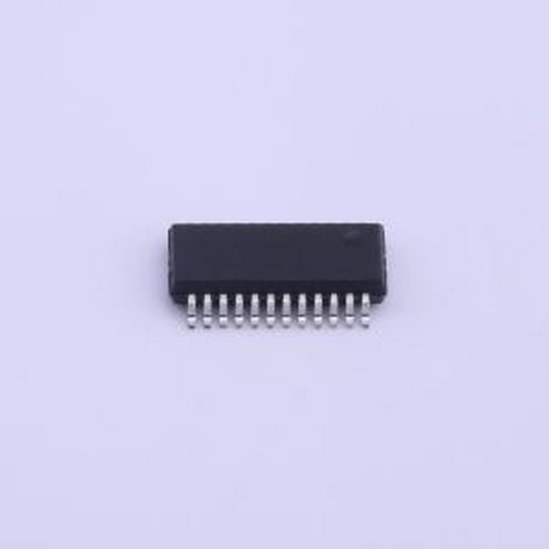 CSU18MB87-SSOP24 单片机(MCU/MPU/SOC) CSU18MB87- SS0P24 SSOP-