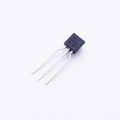 LP2950G-50-T92-B 线性稳压器(LDO) 输入30V 输出5V 100mA TO-92