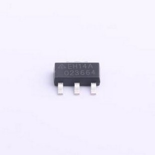 SOT LDO 1A低压差线性稳压器 223 2.5TRE1 AZ1117H 线性稳压器