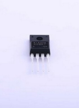 KIA378R08PI-U/P 线性稳压器(LDO) 输入35V 输出8V 3A TO-220IS-4