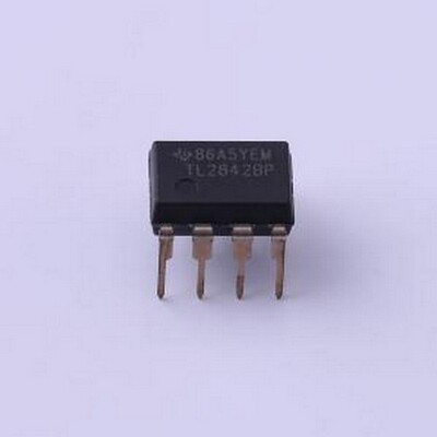 TL2842BP AC-DC控制器和稳压器 TL2842BP PDIP-8