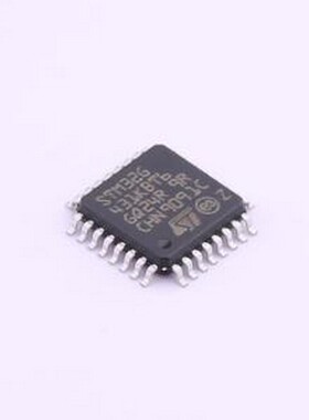 STM32G431KBT6 单片机(MCU/MPU/SOC) 带DSP和FPU的170MHz主流ARM