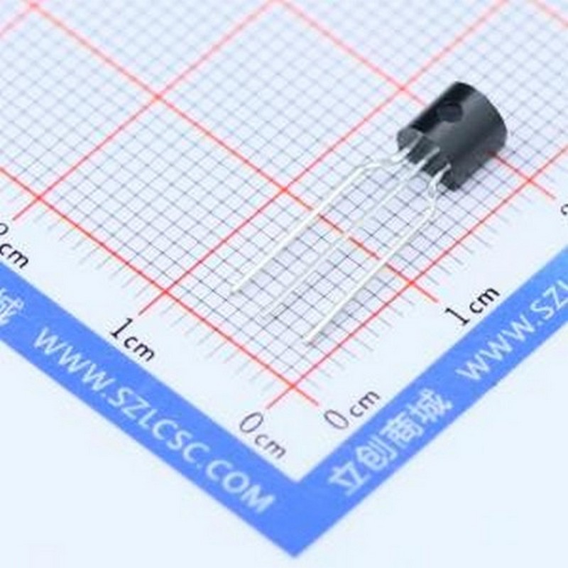 CJ431-TA 电压基准芯片 CJ431-TA TO-92-Forming1