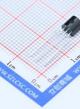 CJ431-TA 电压基准芯片 CJ431-TA TO-92-Forming1