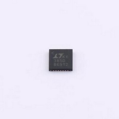 LTC3850IUF#TRPBF DC-DC电源芯片 LTpowerPlanner III 系统级电源