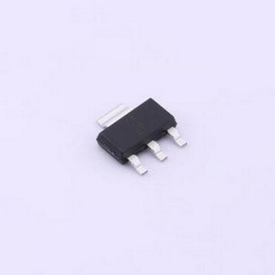UA78M05CDCY 线性稳压器(LDO) 500mA、30V 线性稳压器 SOT-223-4
