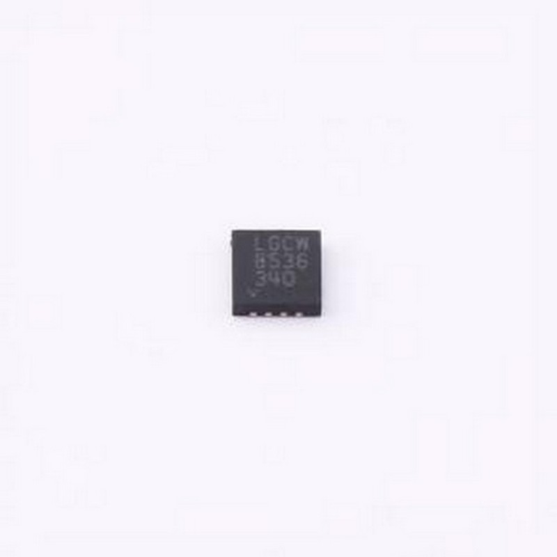 LT4320IDD-1#PBF 功率电子开关 理想二极管桥控制器 DFN-8-EP(3x3
