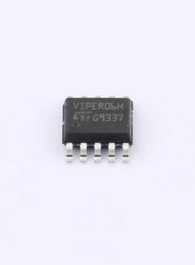 VIPER06HS AC-DC控制器和稳压器 节能高压转换器 SOP-10