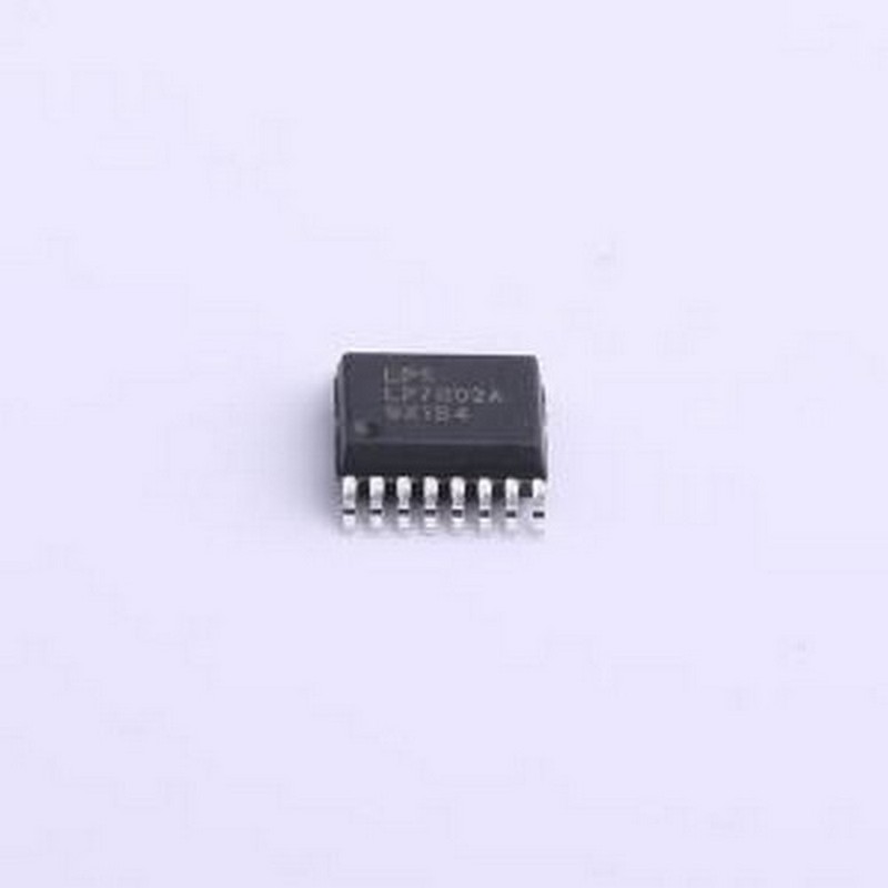 LP7802ASOF 电池管理 LP7802ASOF SSOP-16-150mil