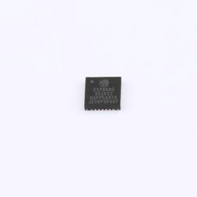 ESP8685H4 单片机(MCU/MPU/SOC) ESP8685H4 QFN-28(4x4)