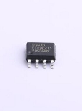 FT60F211-RB 单片机(MCU/MPU/SOC) FT60F211-RB SOP-8