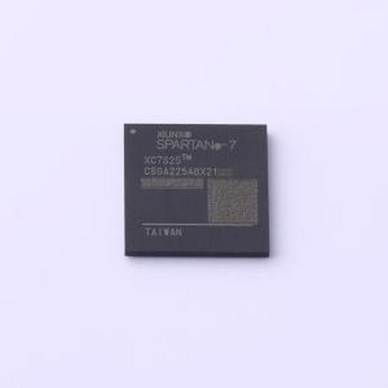 XC7S25-2CSGA225I 可编程逻辑器件(CPLD/FPGA) XC7S25 2CSGA225