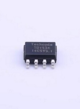 TD1534 DC-DC电源芯片 2A 380kHz 20V PWM 降压DC/DC转换器 SOP-8