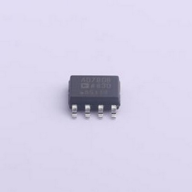 AD780BRZ-REEL7 电压基准芯片 2.5 V/3.0 V 高精度基准电压源 SOI