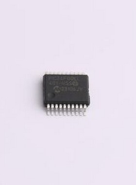 PIC24F08KL401-I/SS 单片机(MCU/MPU/SOC) PIC24F08KL401-I/SS SS