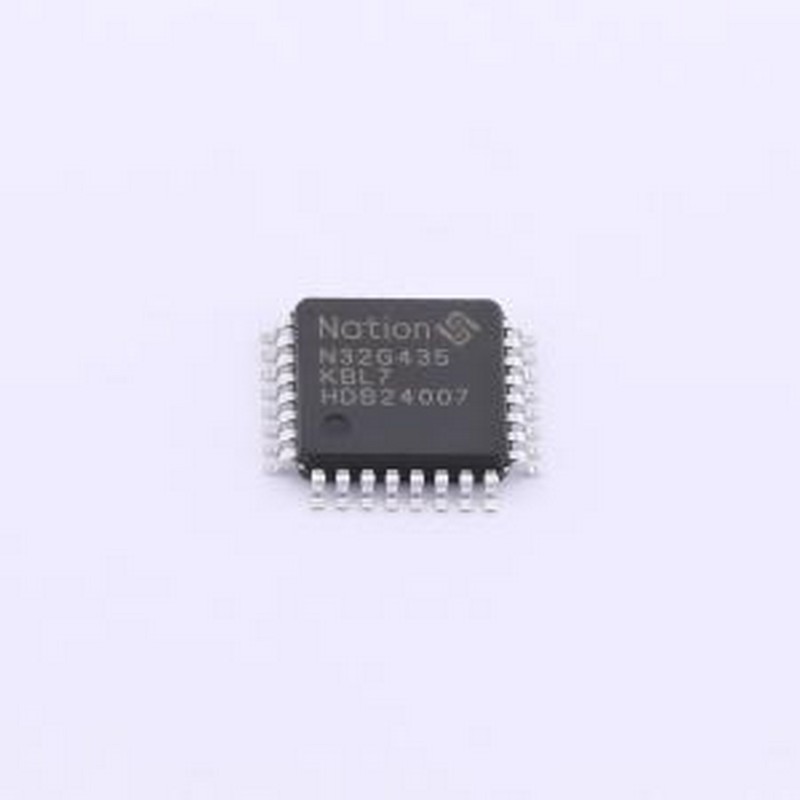 N32G435KBL7 单片机(MCU/MPU/SOC) N32G435KBL7 LQFP-32(7x7)