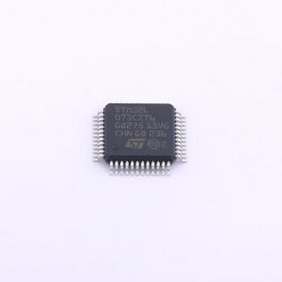STM32L073CZT6 单片机(MCU/MPU/SOC) 超低功耗Arm Cortex-M0+ MCU