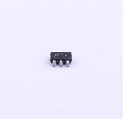 MCP16331T-E/CH DC-DC电源芯片 高输入电压集成开关降压调节器 SO