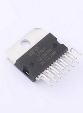 L296P DC-DC电源芯片 L296P Multiwatt-15V