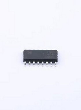 TL494IDRG AC-DC控制器和稳压器 TL494IDRG SOP-16