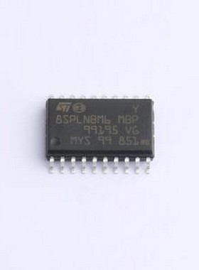 STM8SPLNB1M6 单片机(MCU/MPU/SOC) 基于SaTCR的LNB和切换器的DiS