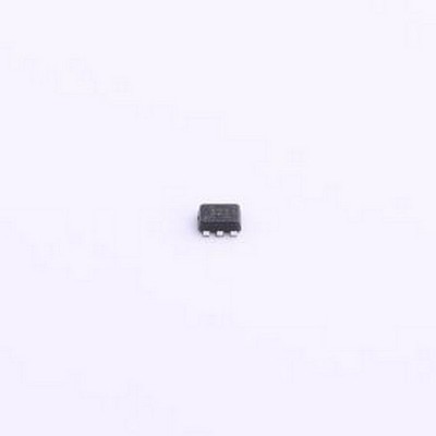TPS563231DRLR DC-DC电源芯片 4.5V至17V输入、3A同步降压稳压器