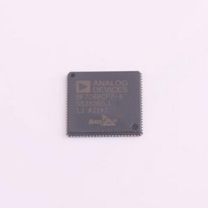 ADSP-BF706BCPZ-4 数字信号处理器(DSP/DSC) 低功耗 400MHz BLACK