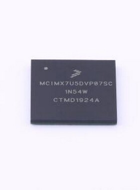 MCIMX7U5DVP07SC 单片机(MCU/MPU/SOC) MCIMX7U5DVP07SC