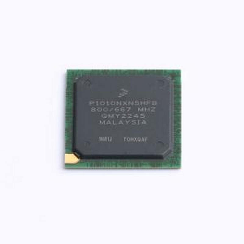 P1010NXN5HFB 单片机(MCU/MPU/SOC) P1010NXN5HFB FBGA-425(19x19