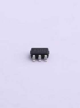 SD6411 DC-DC电源芯片 高效率同步降压DC-DC转换器 SOT-23-5
