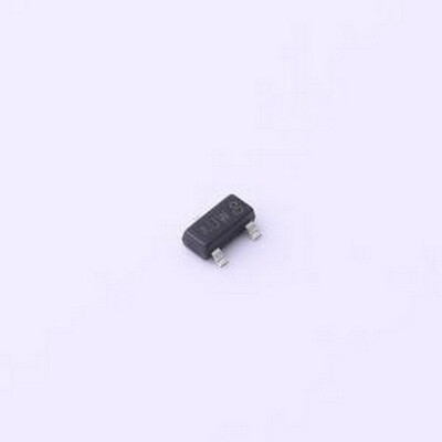 TL431MFDT,215 电压基准芯片 可调精密分流稳压器 TO-236AB