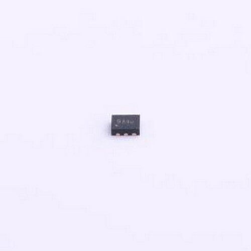 XB9901A 电池管理 XB9901A DFNFC-6(1.4x1.8)