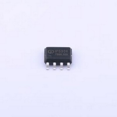 IP5306-I2C 电池管理 IP5306-I2C ESOP-8