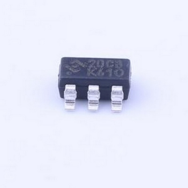 HY2120-CB 电池管理 HY2120-CB SOT-23-6