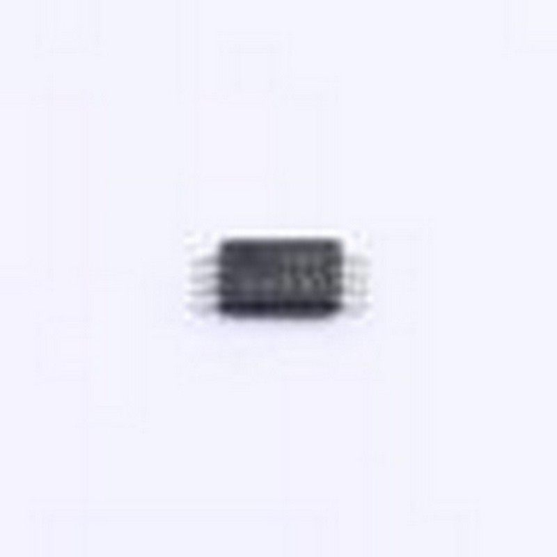 BQ2000PWR 电池管理 可编程多化学快充管理IC TSSOP-8