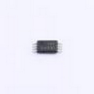 BQ2000PWR 电池管理 可编程多化学快充管理IC TSSOP-8