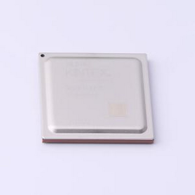 XCKU3P-2FFVB676I 可编程逻辑器件(CPLD/FPGA) XCKU3P 2FFVB676