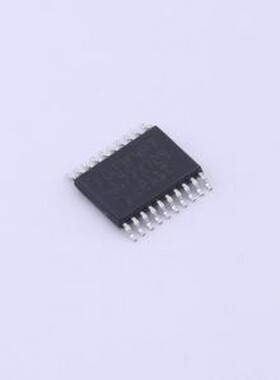 CW32F003F4P7 单片机(MCU/MPU/SOC) CW32F003F4P7 TSSOP-20
