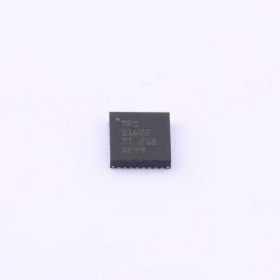 TPS51622RSMR DC-DC电源芯片 TPS51622RSMR VQFN-32(4x4)