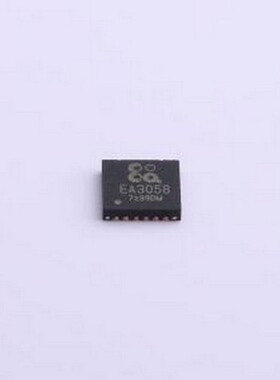 EA3058QDR DC-DC电源芯片 四通道电源管理IC QFN-24-EP(4x4)