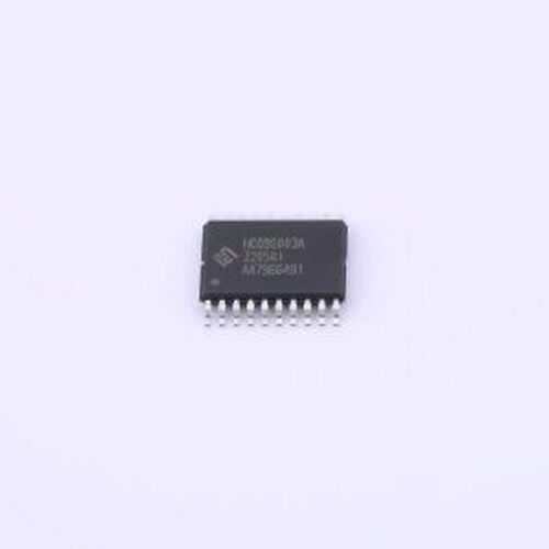 HC89S003AF4P7M 单片机(MCU/MPU/SOC) HC89S003AF4P7M TSSOP-20