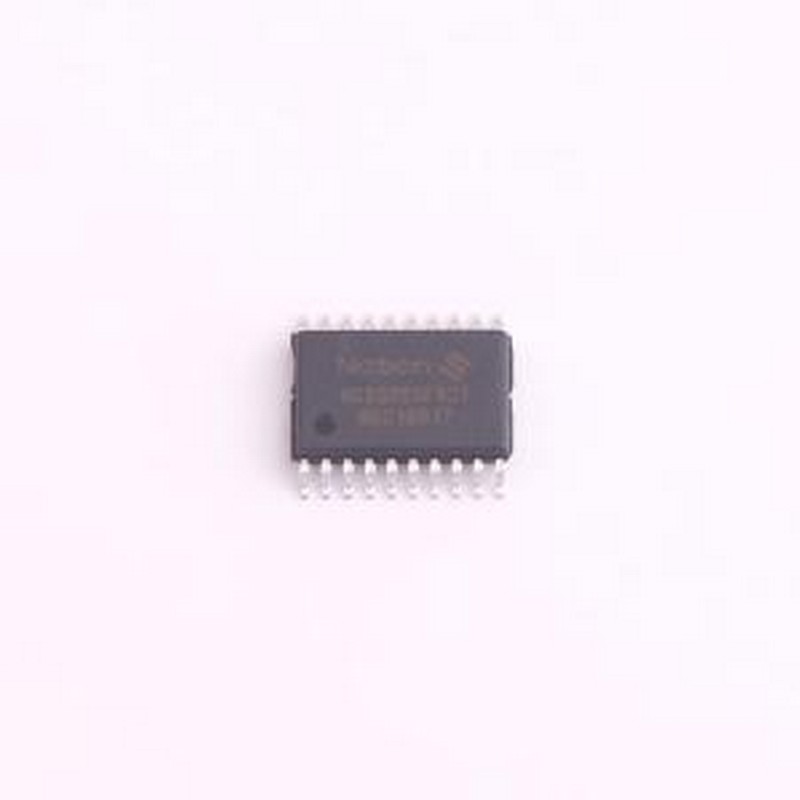 N32G030F8S7 单片机(MCU/MPU/SOC) N32G030F8S7 TSSOP-20(6.5x4.4