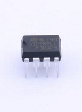 VIPER26LN AC-DC控制器和稳压器 VIPER26LN DIP-7