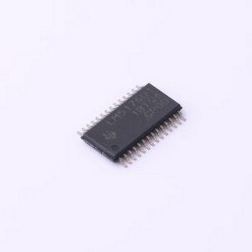 LM5176QPWPTQ1 DC-DC电源芯片 LM5176QPWPTQ1 HTSSOP-28-EP